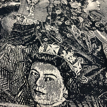 Carica l'immagine nel visualizzatore di Gallery, Moschino Jeans "Women of History" Jacket