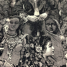 Carica l'immagine nel visualizzatore di Gallery, Moschino Jeans "Women of History" Jacket