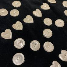 Carica l'immagine nel visualizzatore di Gallery, Moschino Cheap & Chic "Plastic Hearts" Skirt