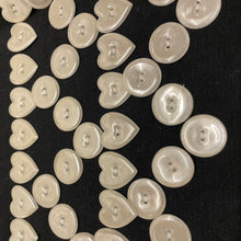 Carica l'immagine nel visualizzatore di Gallery, Moschino Cheap & Chic "Plastic Hearts" Shirt