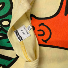 Carica l'immagine nel visualizzatore di Gallery, Moschino Junior "Don't Bungle the Jungle"