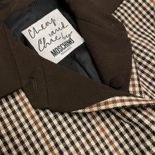 Carica l'immagine nel visualizzatore di Gallery, Moschino Cheap & Chic Jacket
