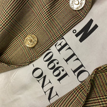 Carica l'immagine nel visualizzatore di Gallery, Moschino Cheap & Chic "Collection n.5" Jacket