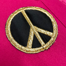 Carica l'immagine nel visualizzatore di Gallery, Moschino Cheap & Chic "Patch" Jacket