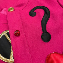 Carica l'immagine nel visualizzatore di Gallery, Moschino Cheap & Chic "Patch" Jacket