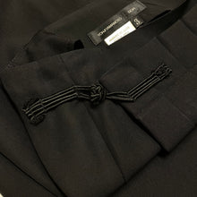 Carica l'immagine nel visualizzatore di Gallery, Yohji Yamamoto Noir Skirt