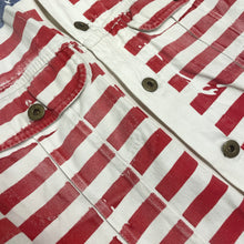 Carica l'immagine nel visualizzatore di Gallery, D&G "American Flag" Jacket
