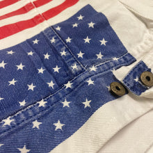 Carica l'immagine nel visualizzatore di Gallery, D&G "American Flag" Jacket