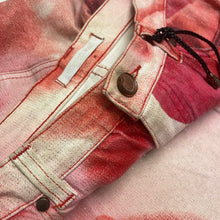 Carica l'immagine nel visualizzatore di Gallery, Roberto Cavalli "Flowers" Jeans