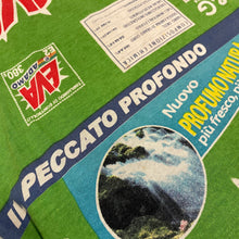 Carica l'immagine nel visualizzatore di Gallery, D&G "Eva e Adamo" Shirt