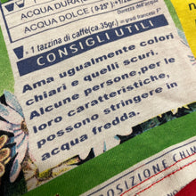 Carica l'immagine nel visualizzatore di Gallery, D&G "Eva e Adamo" Shirt
