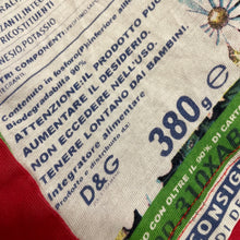 Carica l'immagine nel visualizzatore di Gallery, D&G "Eva e Adamo" Shirt