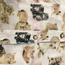 Carica l'immagine nel visualizzatore di Gallery, D&G "Kittens" Shirt