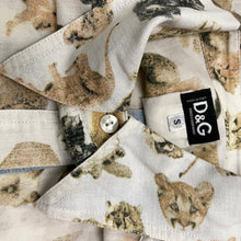 Carica l'immagine nel visualizzatore di Gallery, D&G "Kittens" Shirt