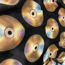 Carica l'immagine nel visualizzatore di Gallery, Moschino Jeans "Compact Disk" Shirt