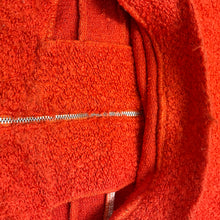 Carica l'immagine nel visualizzatore di Gallery, Versace Jeans Couture Orange Cropped Jacket