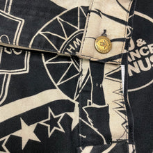 Carica l'immagine nel visualizzatore di Gallery, Moschino Jeans "Casino" Skirt