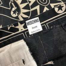 Carica l'immagine nel visualizzatore di Gallery, Moschino Jeans "Casino" Skirt