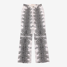 Carica l'immagine nel visualizzatore di Gallery, Roberto Cavalli "Zebra" Jeans - S/S 2000