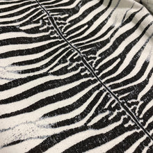 Carica l'immagine nel visualizzatore di Gallery, Roberto Cavalli "Zebra" Jeans - S/S 2000