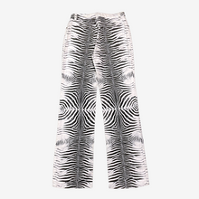 Carica l'immagine nel visualizzatore di Gallery, Roberto Cavalli "Zebra" Jeans - S/S 2000