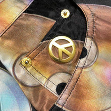 Carica l'immagine nel visualizzatore di Gallery, Moschino Jeans "CD" Skirt