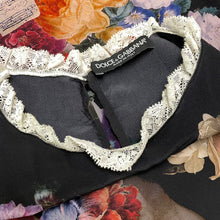 Carica l'immagine nel visualizzatore di Gallery, Dolce e Gabbana Fall / Winter 2012 Top