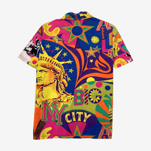 Carica l'immagine nel visualizzatore di Gallery, Versace Jeans Couture "New York" Shirt