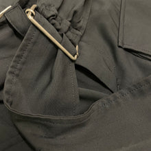 Carica l'immagine nel visualizzatore di Gallery, Jean Paul Gaultier "Femme" Cargo Pants