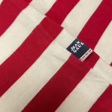 Carica l'immagine nel visualizzatore di Gallery, Jean Paul Gaultier Heart Striped Shirt