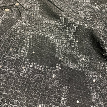 Carica l'immagine nel visualizzatore di Gallery, Versace Jeans Couture "Snake" Pants