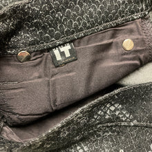 Carica l'immagine nel visualizzatore di Gallery, Versace Jeans Couture "Snake" Pants
