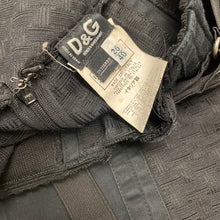 Carica l'immagine nel visualizzatore di Gallery, D&G "Bondage" Pants