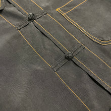 Carica l'immagine nel visualizzatore di Gallery, Gaultier Jean's Shirt