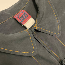 Carica l'immagine nel visualizzatore di Gallery, Gaultier Jean's Shirt