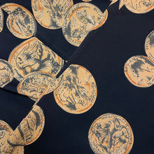 Carica l'immagine nel visualizzatore di Gallery, D&G "Ancient Coins" Skirt S/S 2001