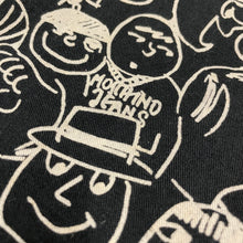 Carica l'immagine nel visualizzatore di Gallery, Moschino Jeans "People Graffiti"