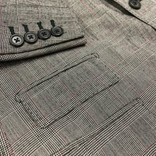 Carica l'immagine nel visualizzatore di Gallery, Alexander McQueen Jacket