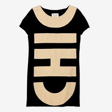 Carica l'immagine nel visualizzatore di Gallery, Moschino Cheap And Chic "CHIC" Dress