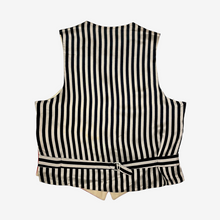 Carica l'immagine nel visualizzatore di Gallery, Moschino Cheap And Chic "Black Sheep" Gilet