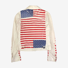 Carica l'immagine nel visualizzatore di Gallery, D&G "American Flag" Jacket