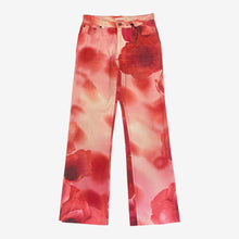 Carica l'immagine nel visualizzatore di Gallery, Roberto Cavalli "Flowers" Jeans