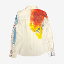 Carica l'immagine nel visualizzatore di Gallery, D&G "Graffiti" Shirt - F/W 2000