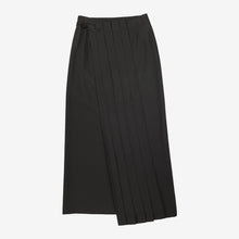 Carica l'immagine nel visualizzatore di Gallery, Yohji Yamamoto Noir Skirt