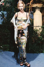 Carica l&#39;immagine nel visualizzatore di Gallery, Dolce e Gabbana Top F/W 1998
