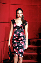Carica l&#39;immagine nel visualizzatore di Gallery, D&amp;G &quot;Onions&quot; Dress S/S 1999
