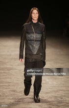Carica l&#39;immagine nel visualizzatore di Gallery, Rick Owens Jacket &quot;Release&quot; Runway S/S 2010
