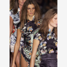 Carica l&#39;immagine nel visualizzatore di Gallery, Roberto Cavalli Jeans S/S 2003

