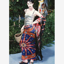 Carica l&#39;immagine nel visualizzatore di Gallery, Dolce &amp; Gabbana Mare &quot;Sicily&quot; S/S 1998
