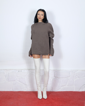 Carica l&#39;immagine nel visualizzatore di Gallery, Rick Owens Jacket By Olmar &amp; Mirta 2000s
